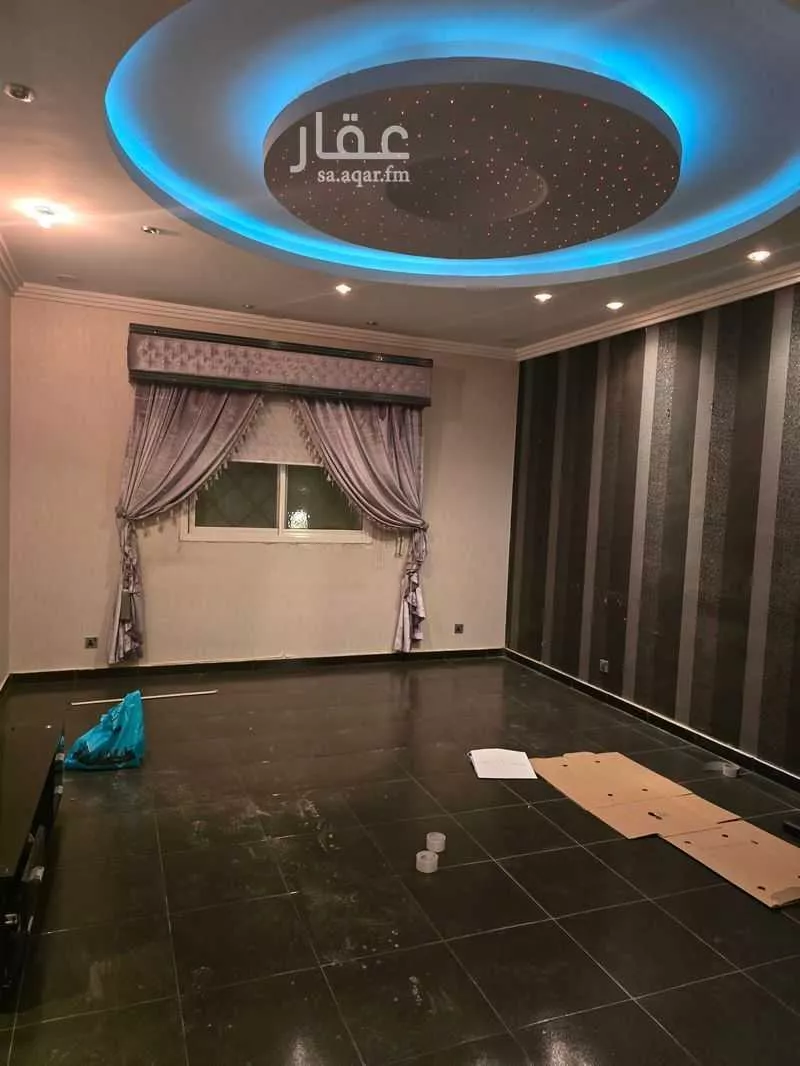 4 bedroom villa in Qurtubah, Riyadh 6