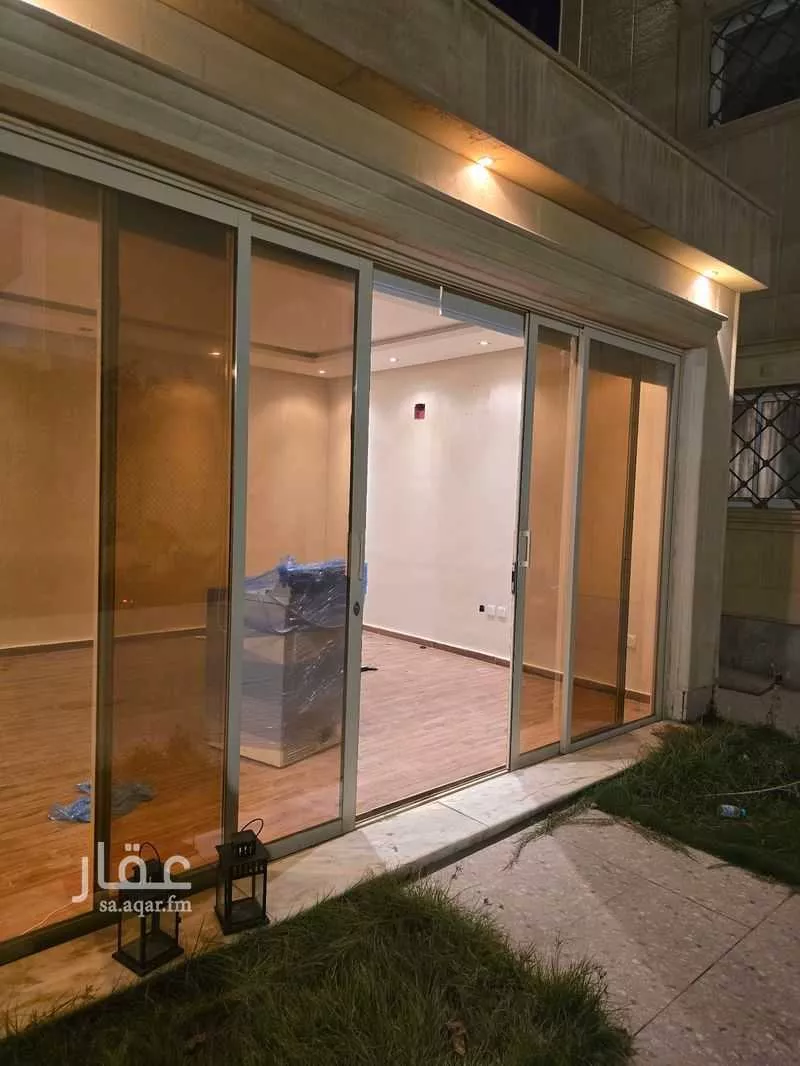 4 bedroom villa in Qurtubah, Riyadh 4