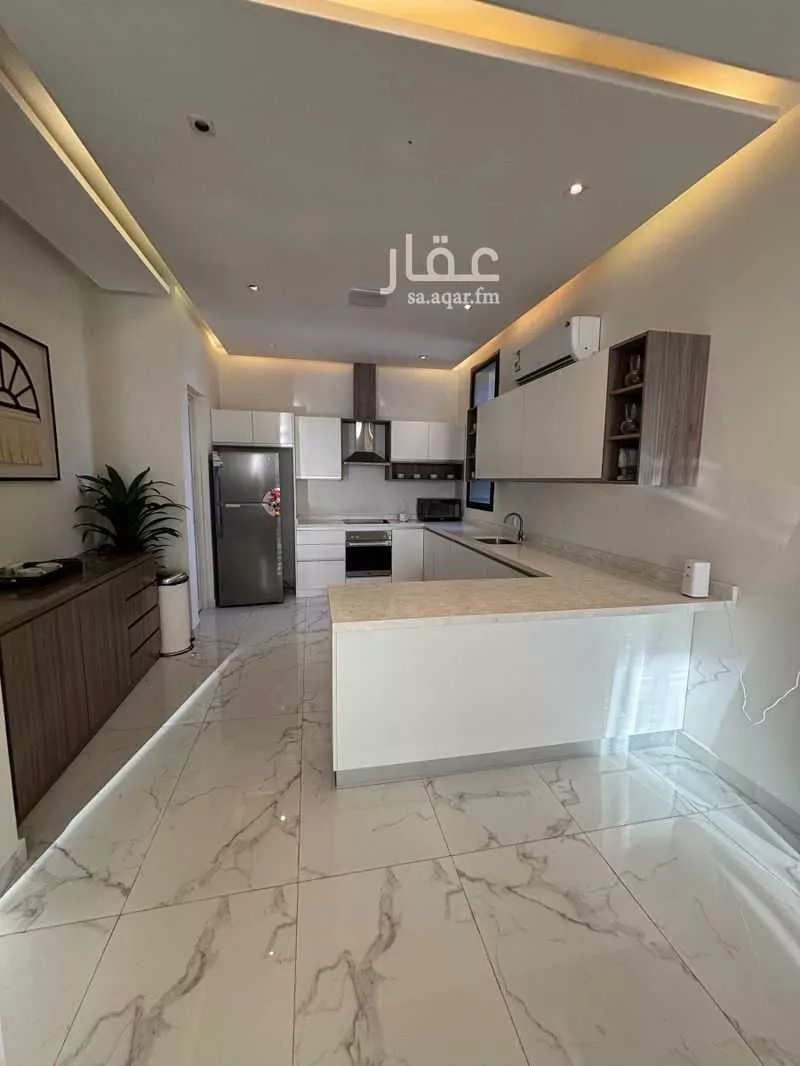 شقة 3 غرف في عرقة 2