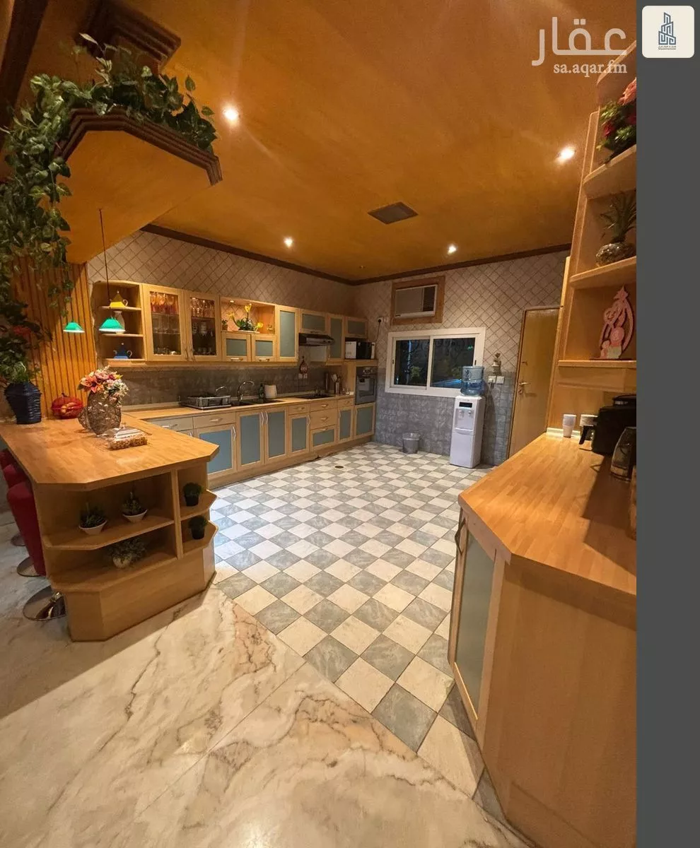 5 bedroom villa in Al Murooj, Riyadh 8