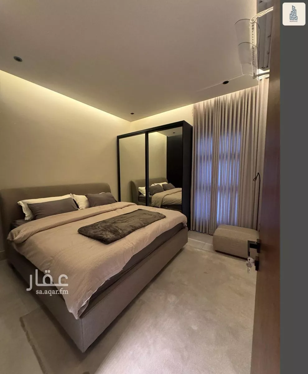 دور 4 غرف في النرجس 4