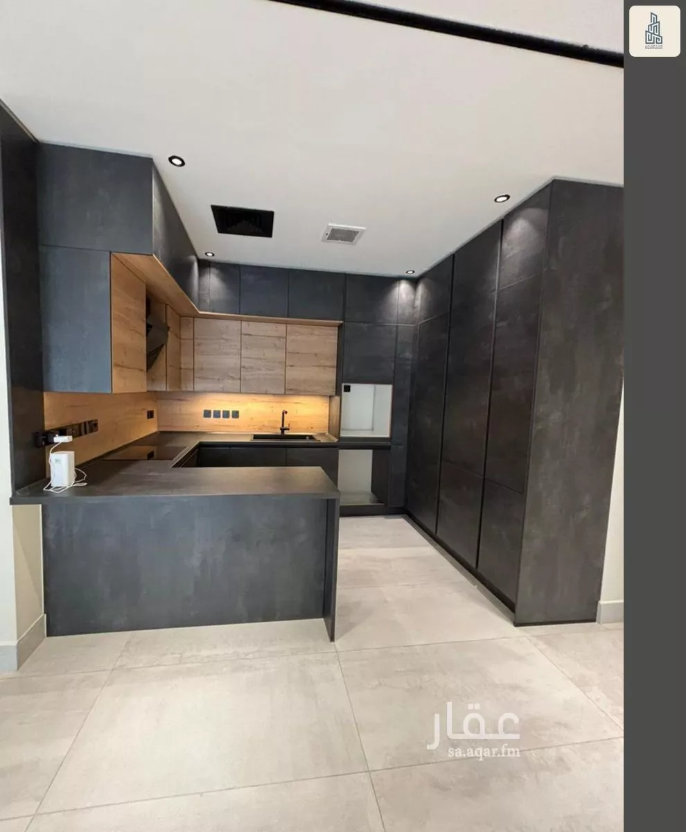 دور 4 غرف في النرجس 5