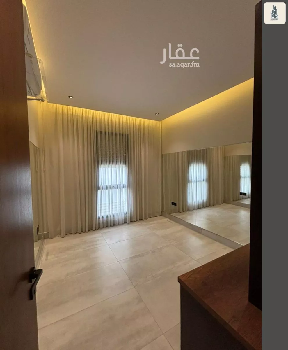 دور 4 غرف في النرجس 2