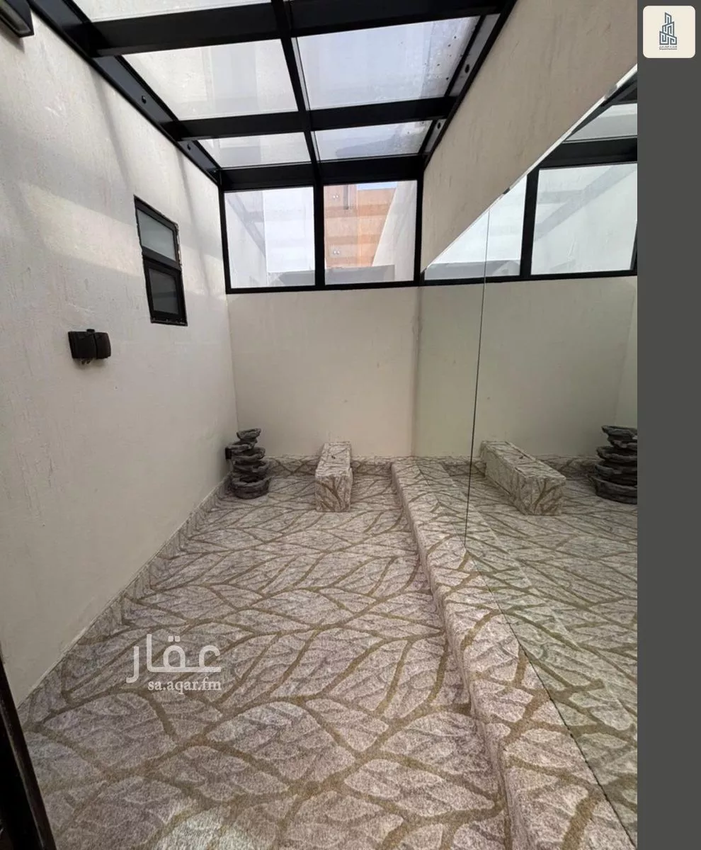 دور 4 غرف في النرجس 4