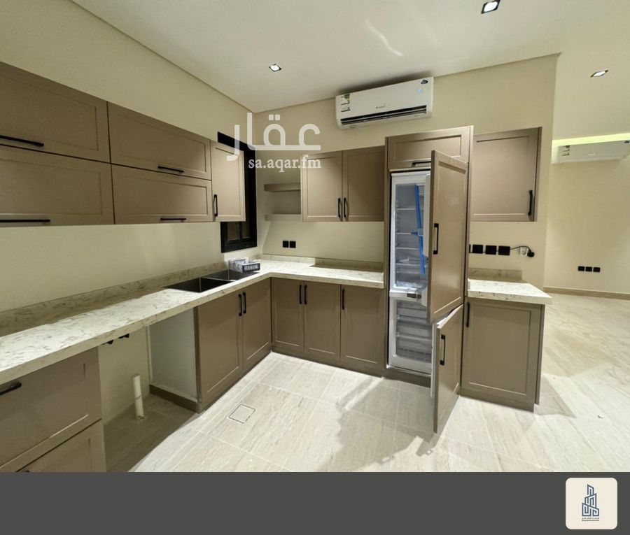 3 bedroom apartment in Al Muhammadiyah, Riyadh 7