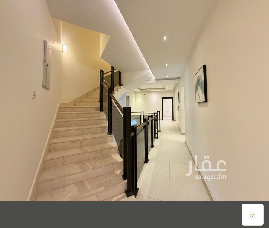 فيلا 4 غرف في الياسمين، الرياض 8