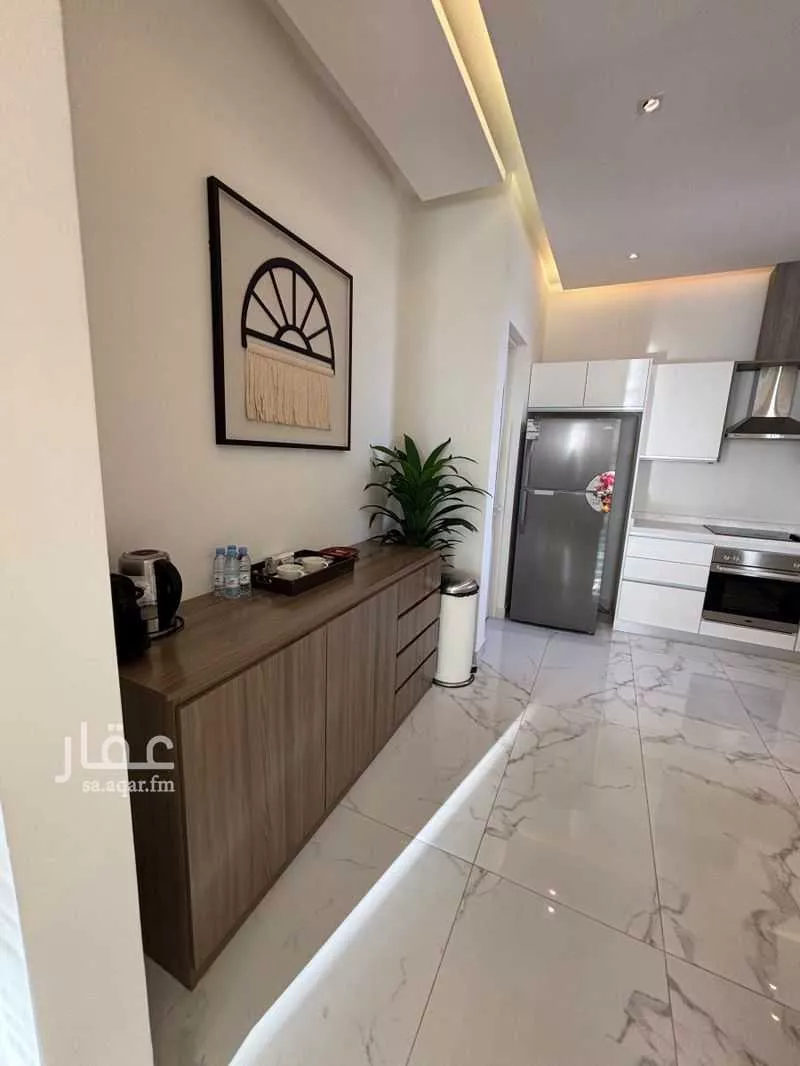 شقة 3 غرف في عرقة 3