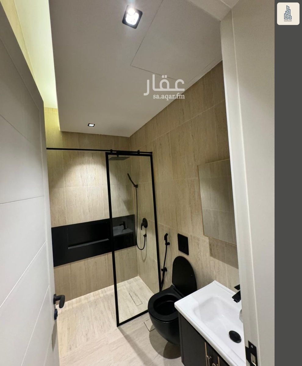 3 bedroom apartment in Al Muhammadiyah, Riyadh 4
