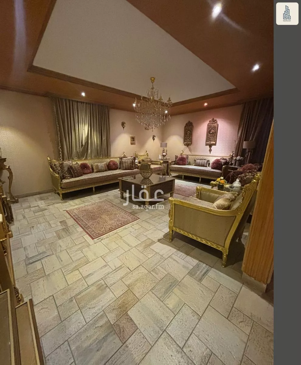 5 bedroom villa in Al Murooj, Riyadh 4