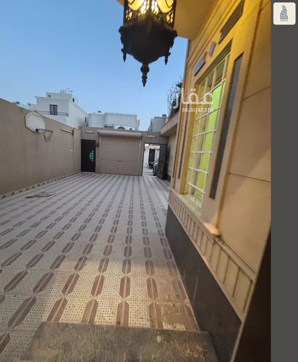 فيلا 5 غرف في قرطبة 5