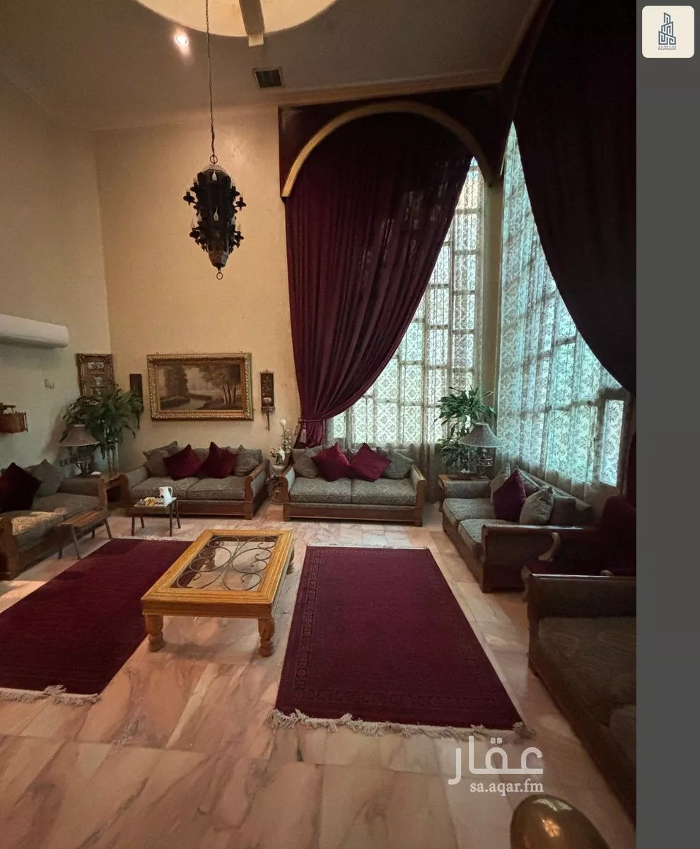 فيلا 5 غرف في الوادي 4