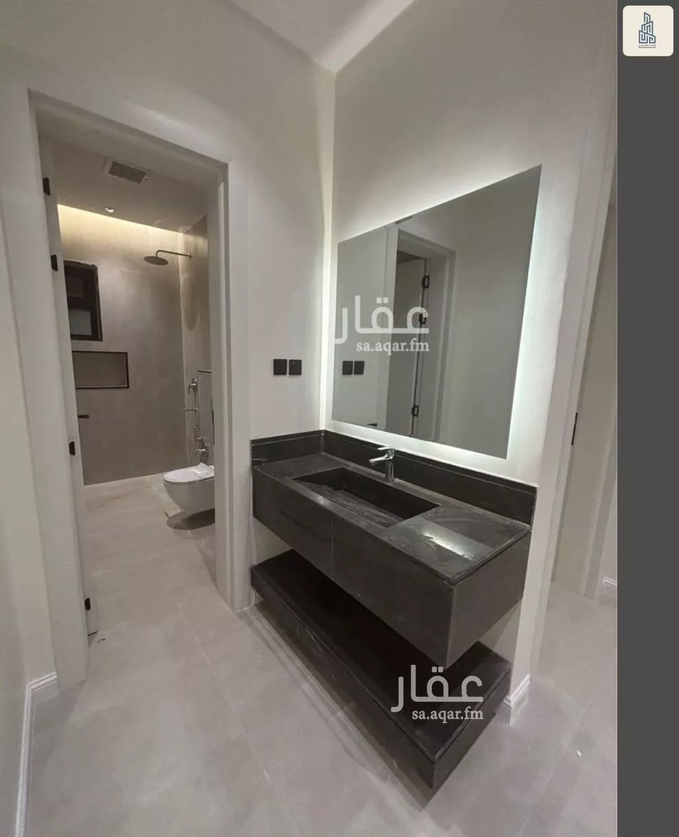 5 bedroom floor in Badr 3
