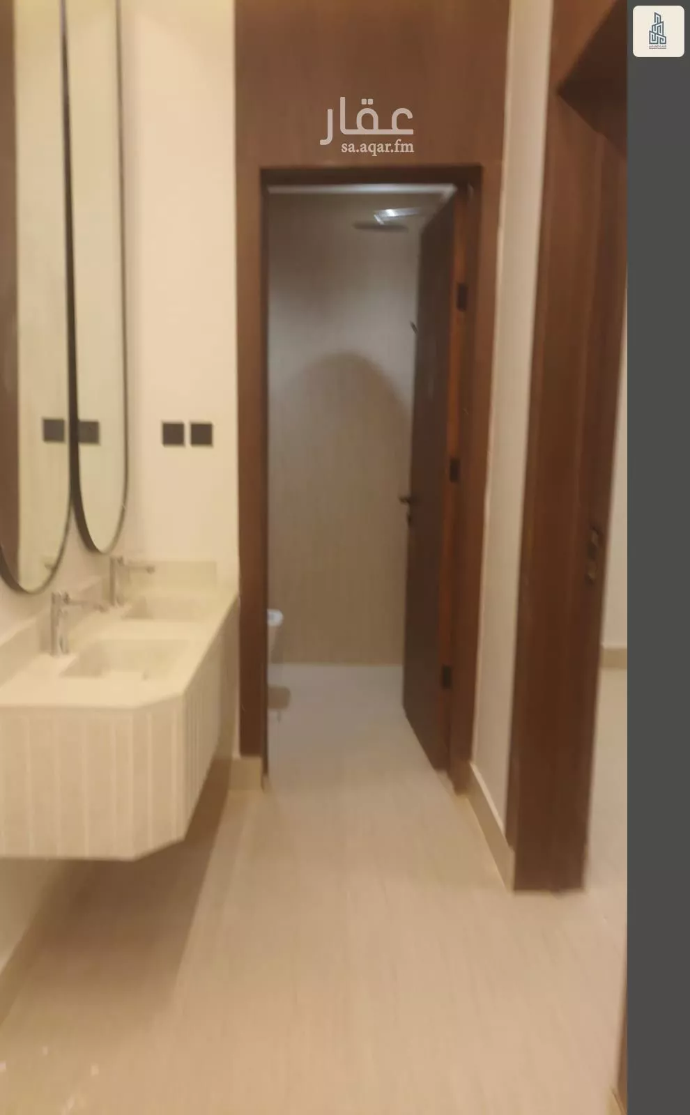 4 bedroom floor in Dirab 2