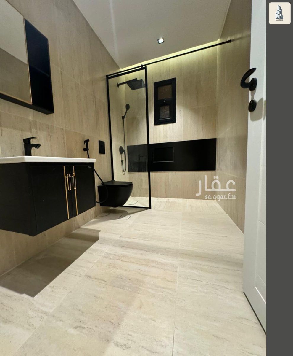3 bedroom apartment in Al Muhammadiyah, Riyadh 9