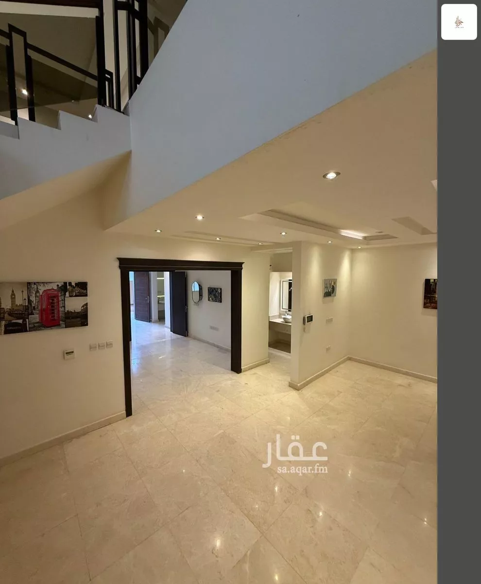 فيلا 4 غرف في الياسمين، الرياض 9