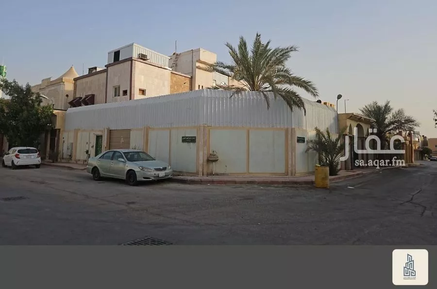 5 bedroom villa in Al Quds