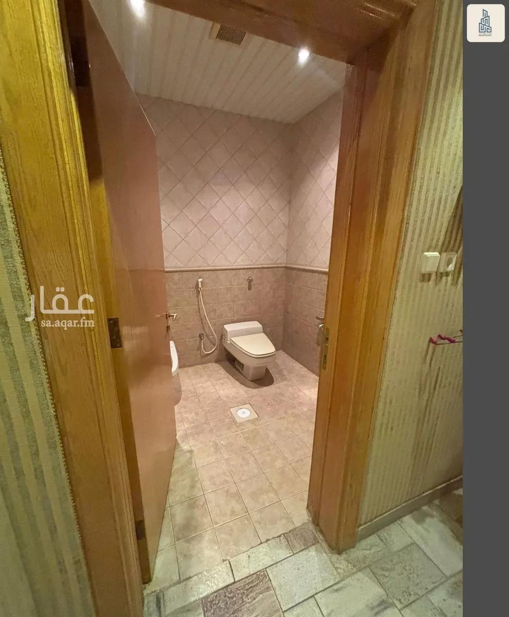 5 bedroom villa in Al Murooj, Riyadh 10