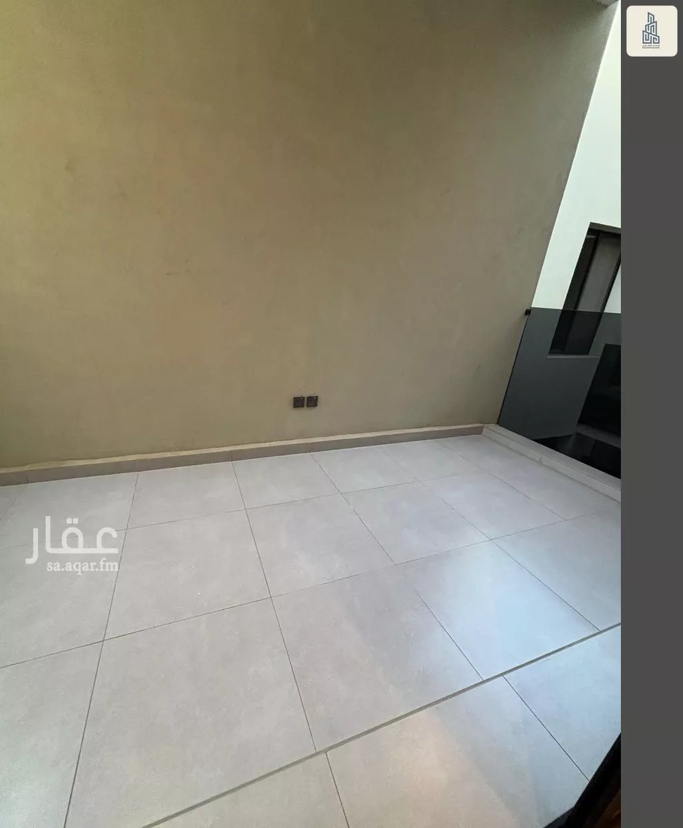 شقة 3 غرف في النرجس 5