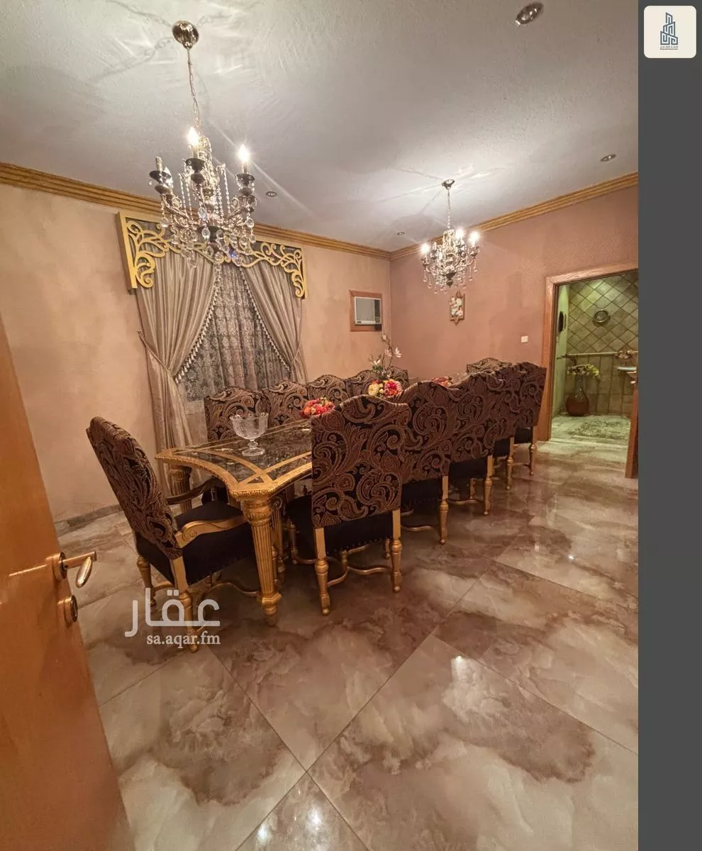 5 bedroom villa in Al Murooj, Riyadh 6