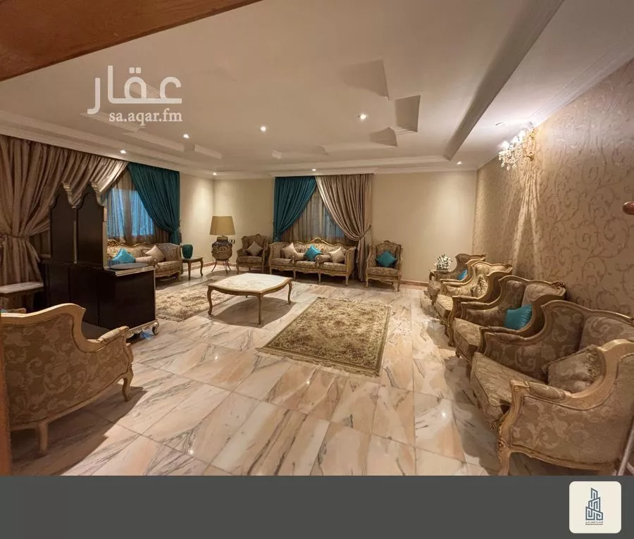 فيلا 5 غرف في الوادي 5