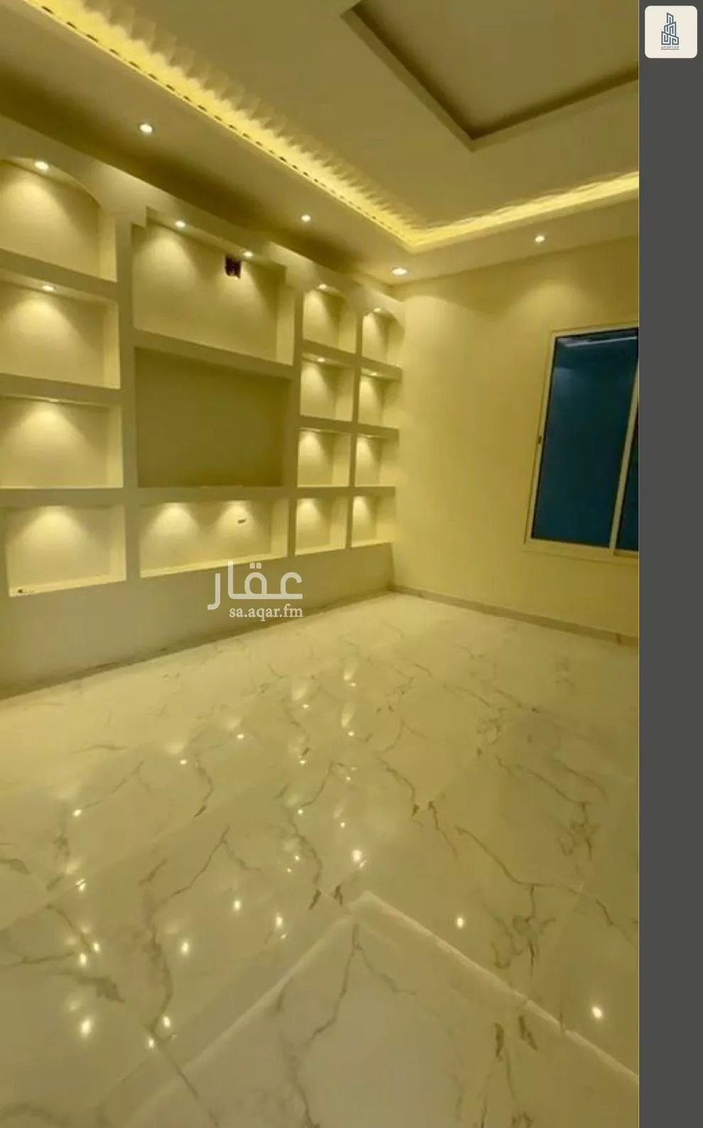 شقة 7 غرف في الشرق 5