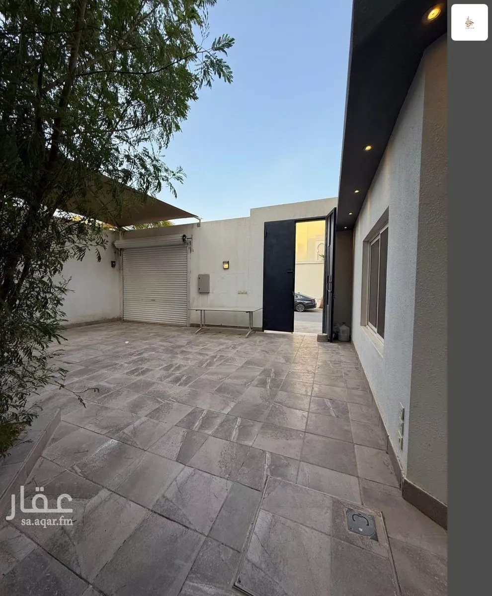 فيلا 4 غرف في الياسمين، الرياض 5