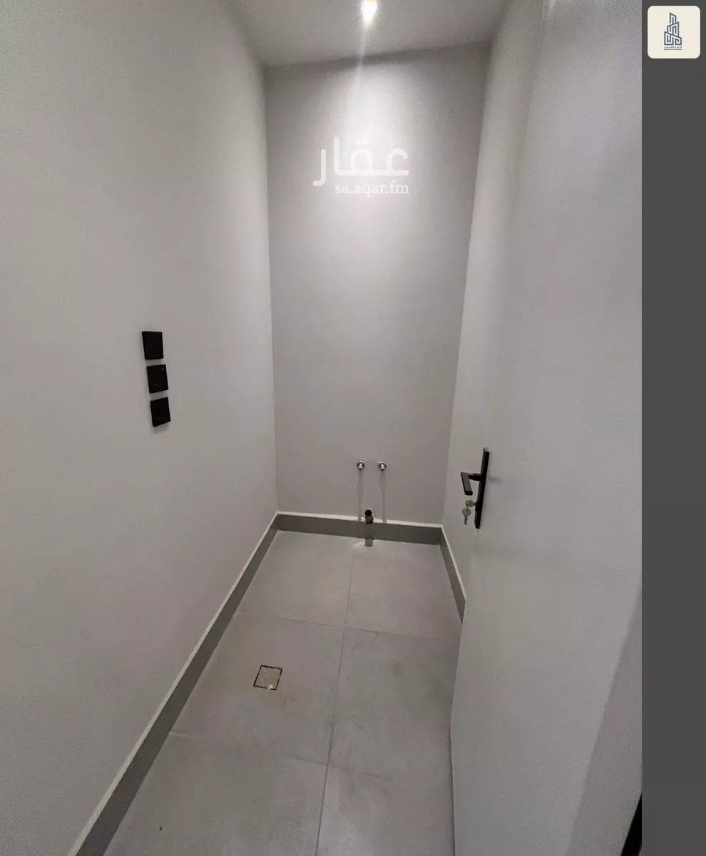 شقة 3 غرف في النرجس 3