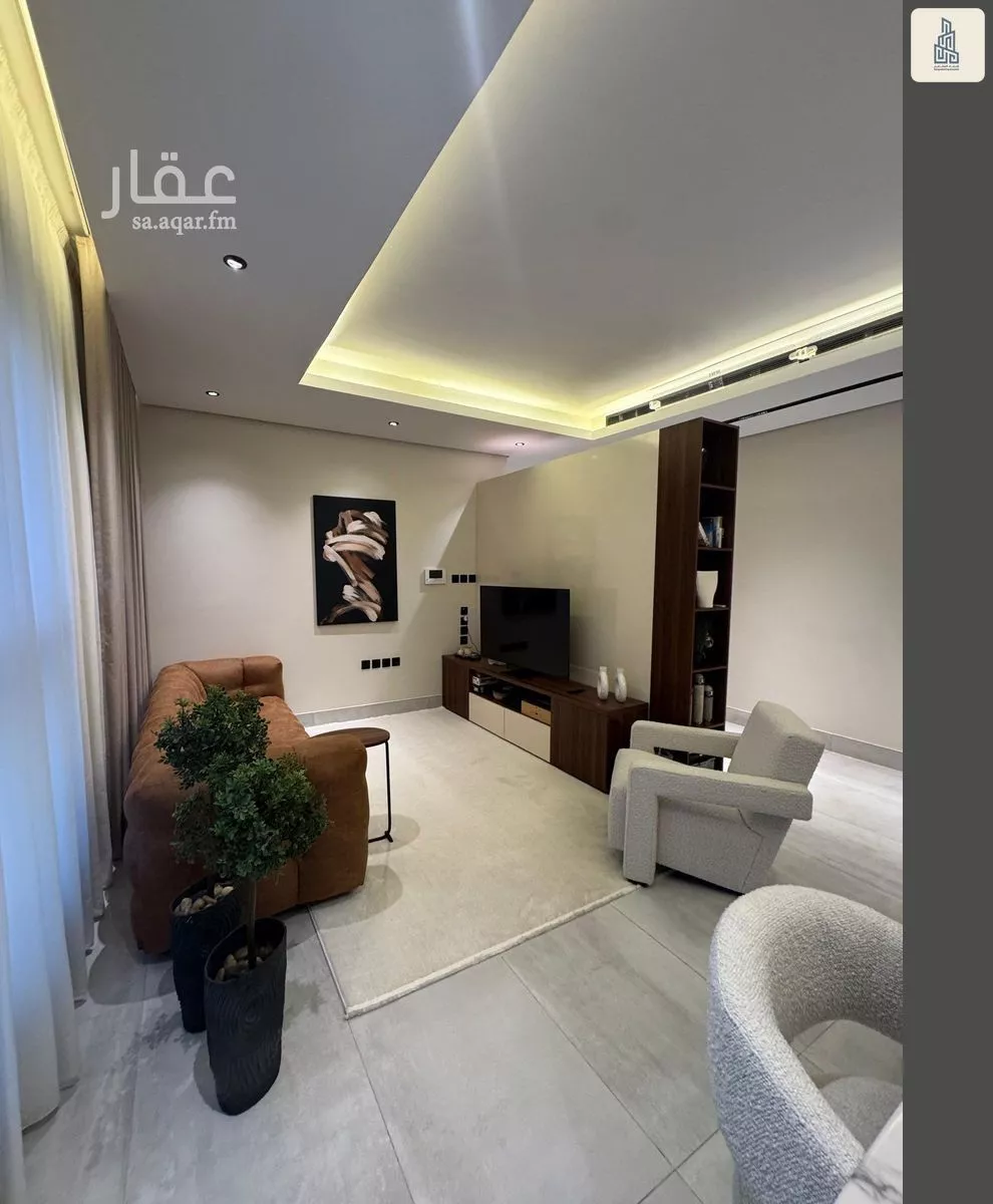 دور 4 غرف في النرجس 5