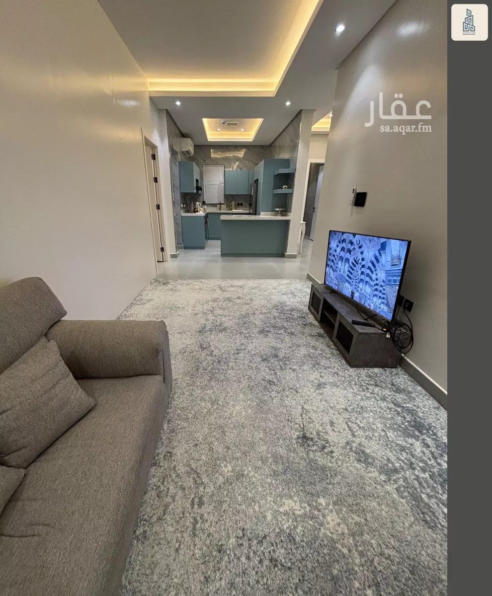 4 bedroom apartment in Al Shuhada, Riyadh 8