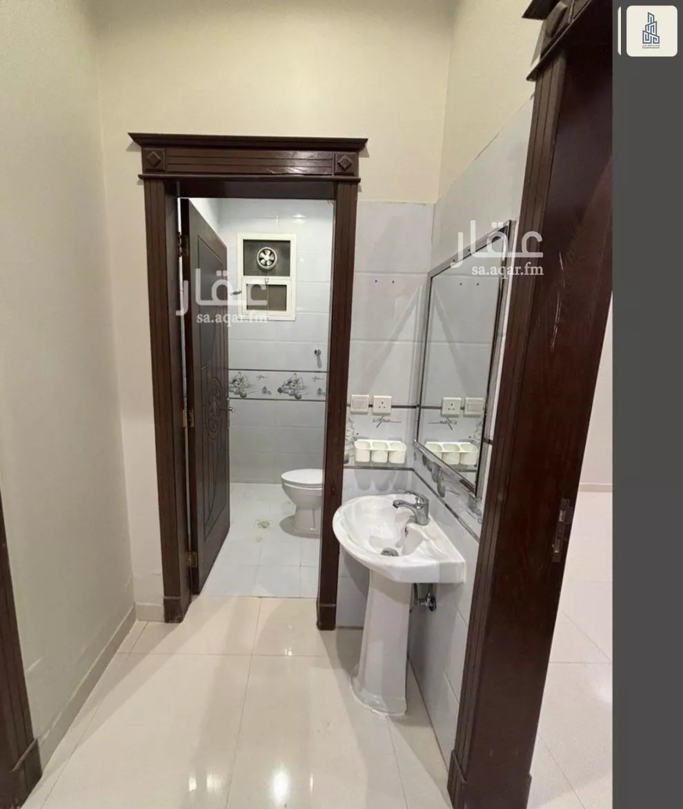 3 bedroom floor in Al Aridh 3