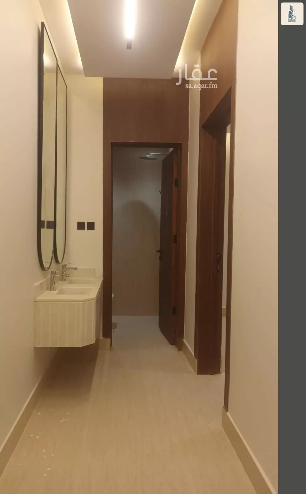 4 bedroom floor in Dirab 3