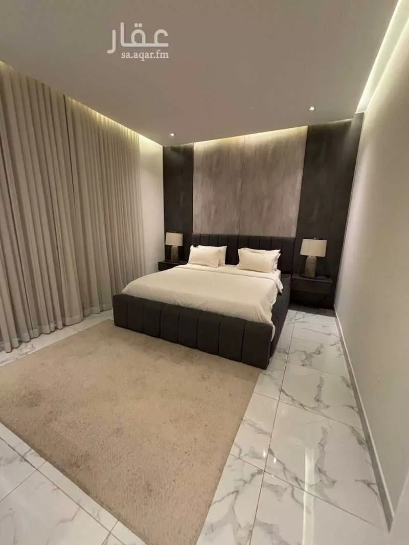 شقة 3 غرف في عرقة 5