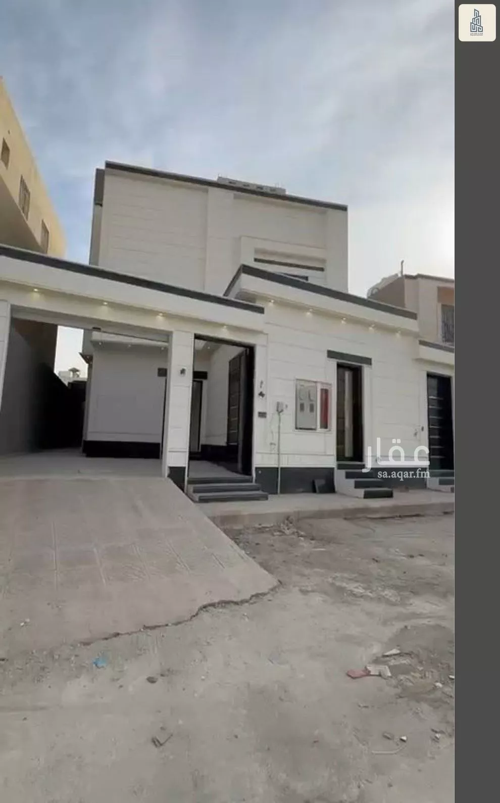 شقة 7 غرف في الشرق 1