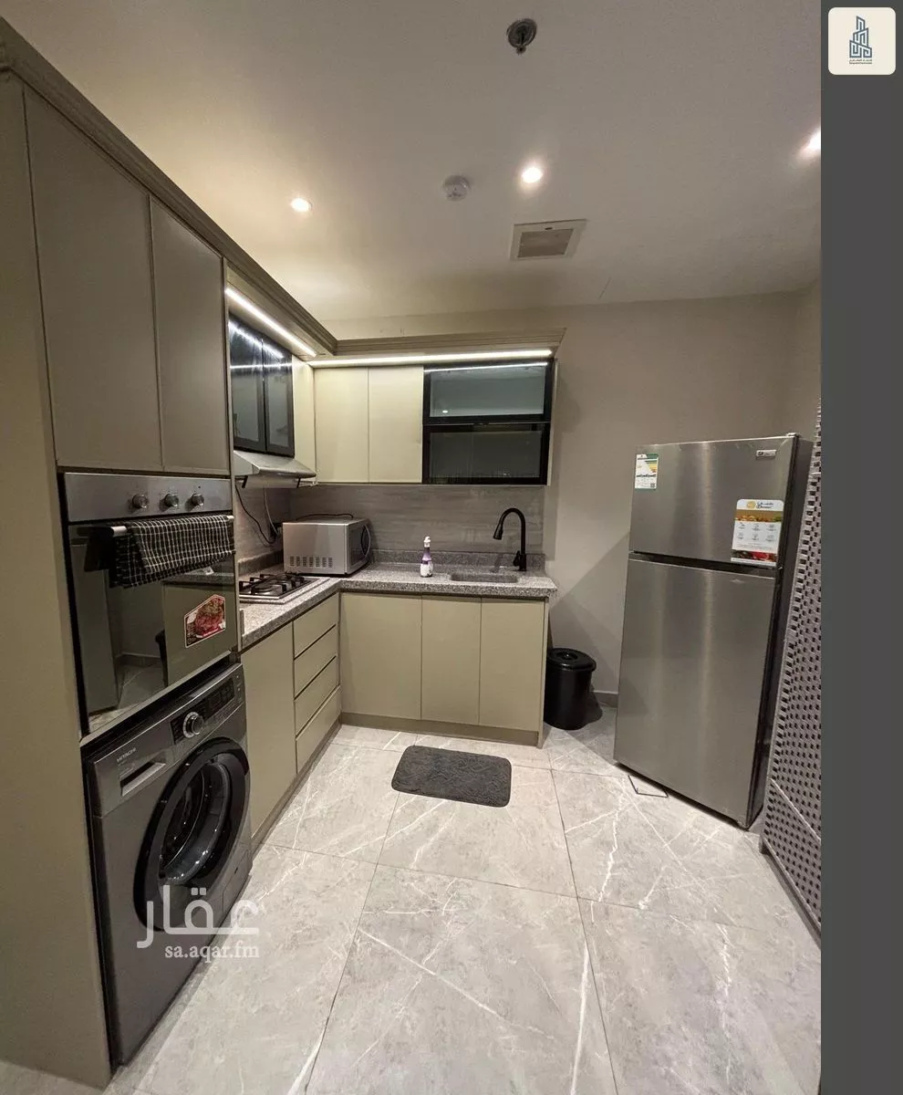 1 bedroom apartment in Al Aqiq 3
