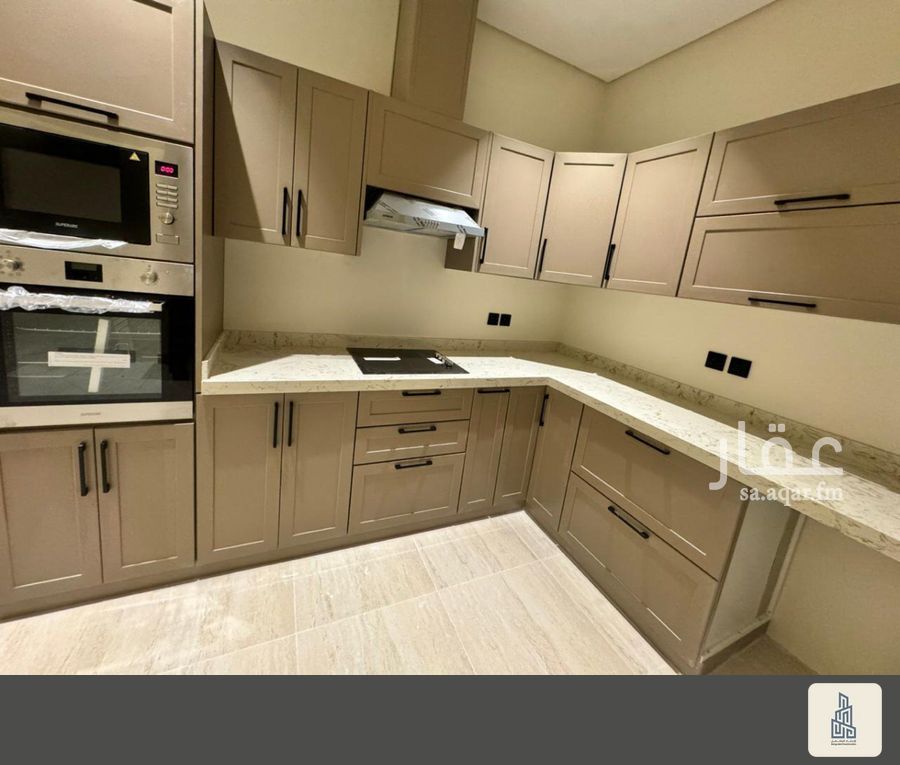 3 bedroom apartment in Al Muhammadiyah, Riyadh 8