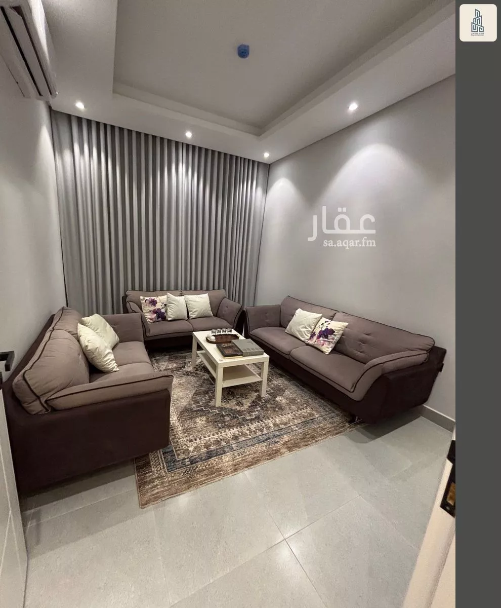 4 bedroom apartment in Al Shuhada, Riyadh 5