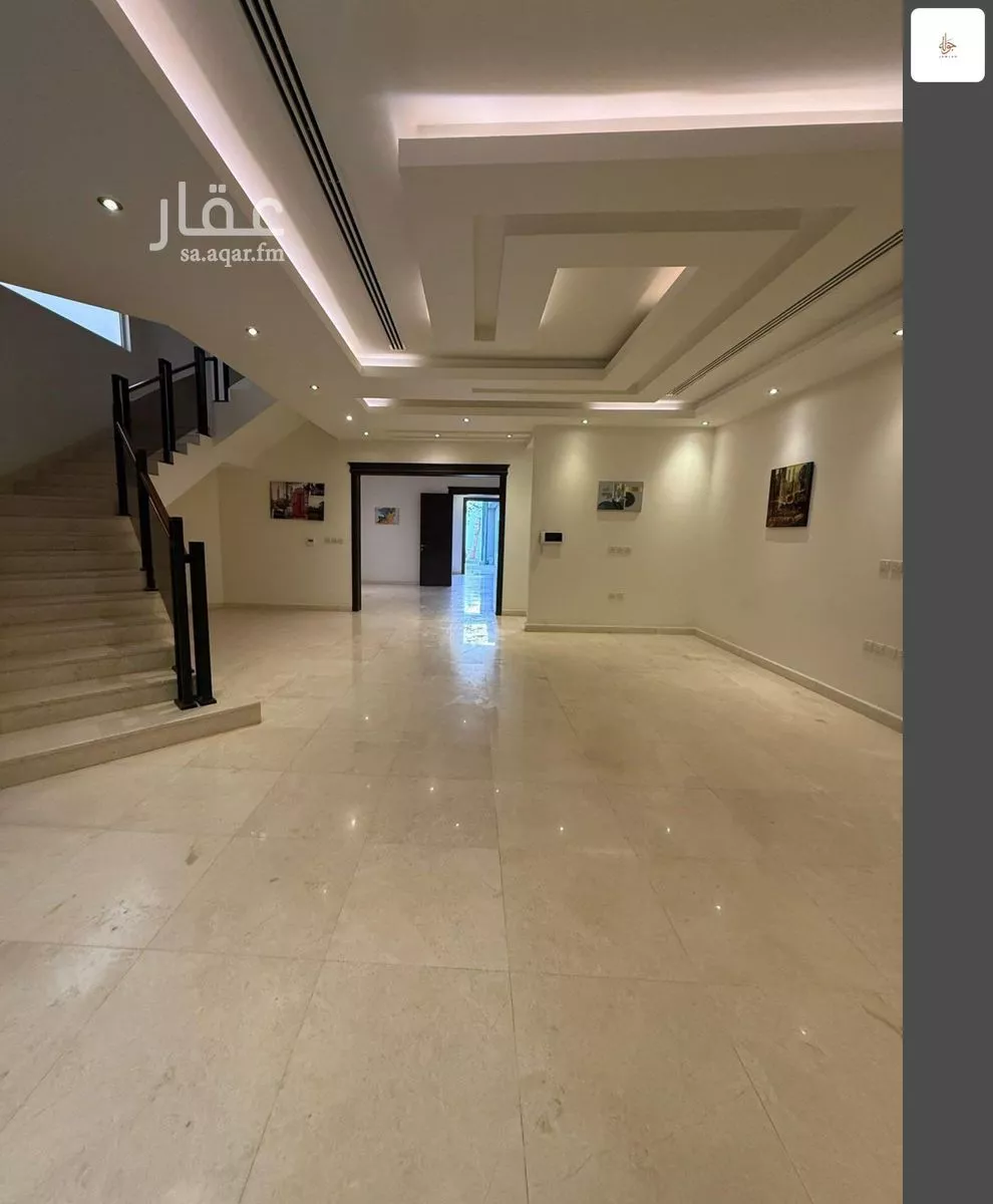 فيلا 4 غرف في الياسمين، الرياض 12