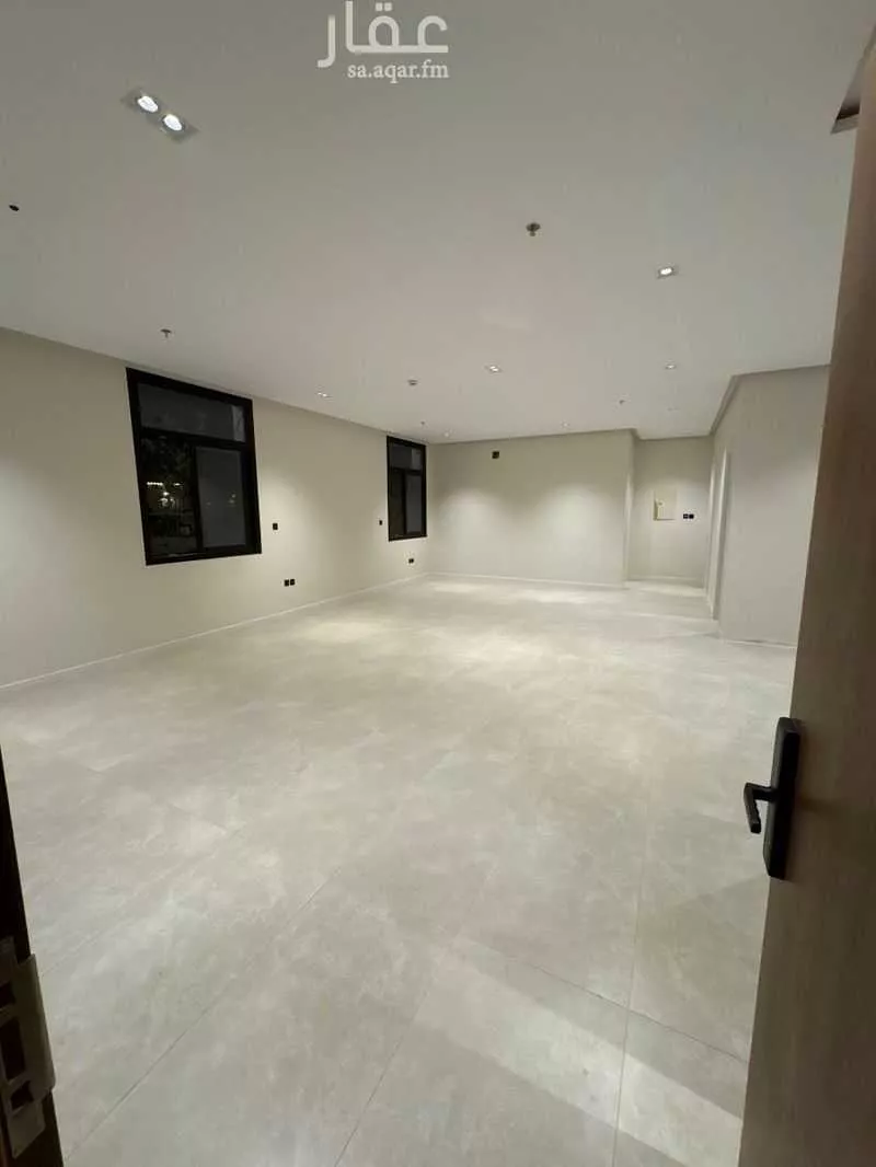 شقة 2 غرف في النرجس 2