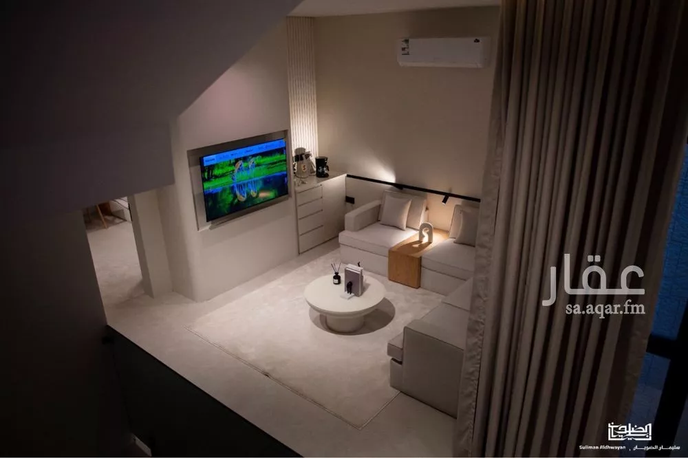 4 bedroom villa in Irqah, Riyadh 7