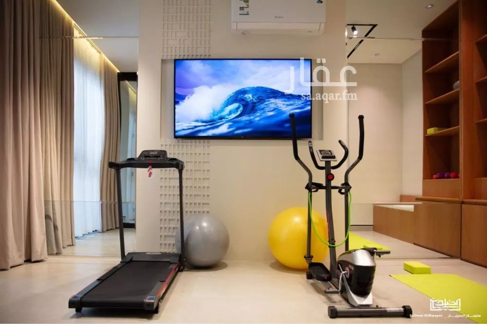 4 bedroom villa in Irqah, Riyadh 6