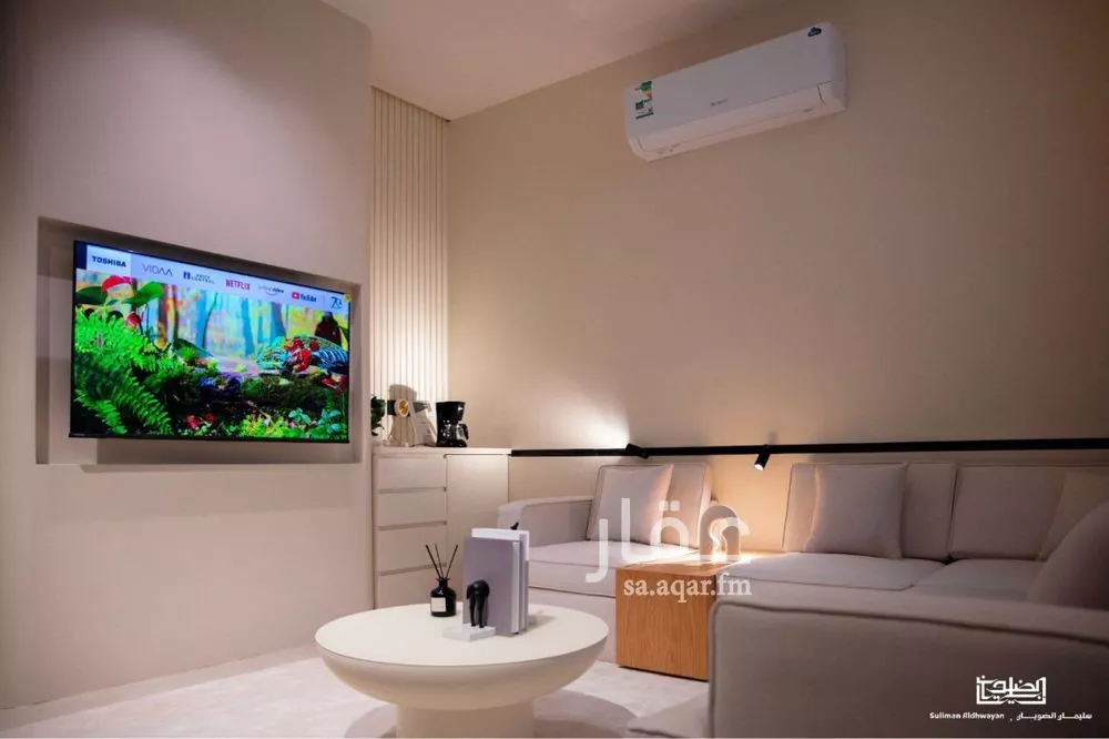 4 bedroom villa in Irqah, Riyadh 5