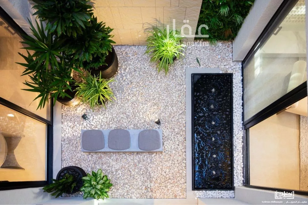 4 bedroom villa in Irqah, Riyadh 4