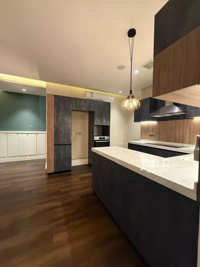 3 bedroom apartment in Al Malqa 1