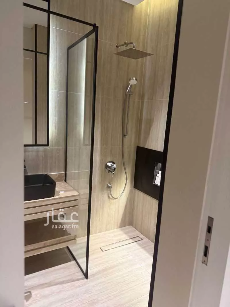 3 bedroom apartment in Hittin, Riyadh 7