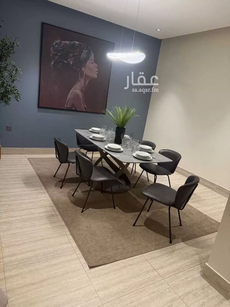 3 bedroom apartment in Hittin, Riyadh 8
