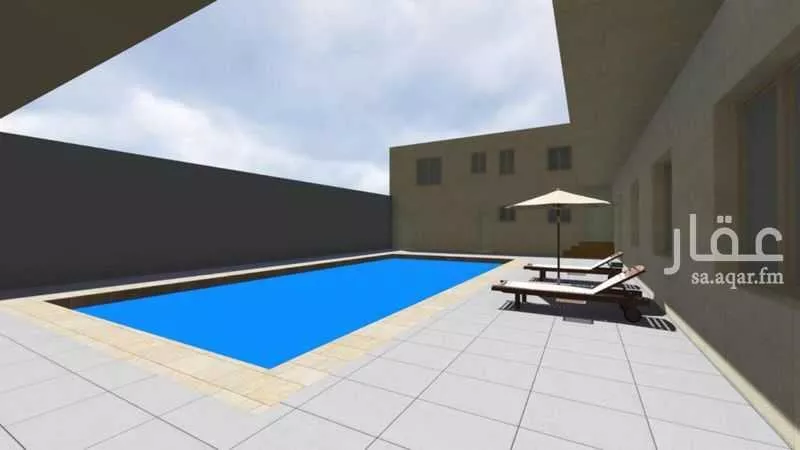 1250 sqm land in Ad Dhubbat 4