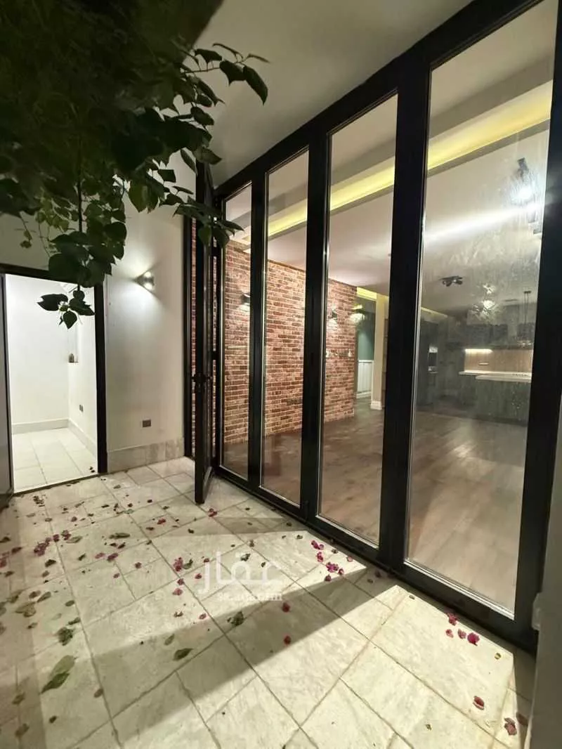 3 bedroom apartment in Al Malqa 3