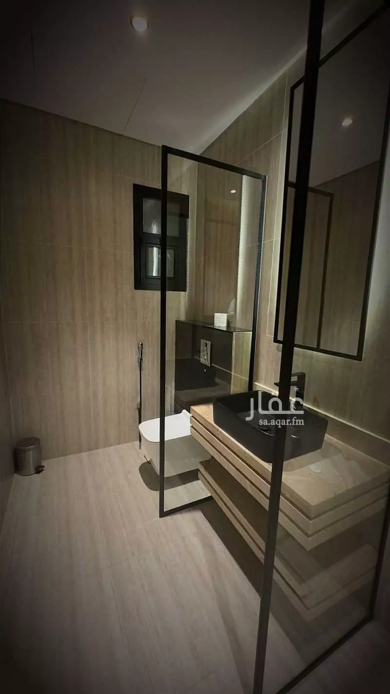 3 bedroom apartment in Hittin, Riyadh 4