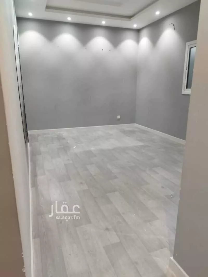 شقة 3 غرف في الملقا 3