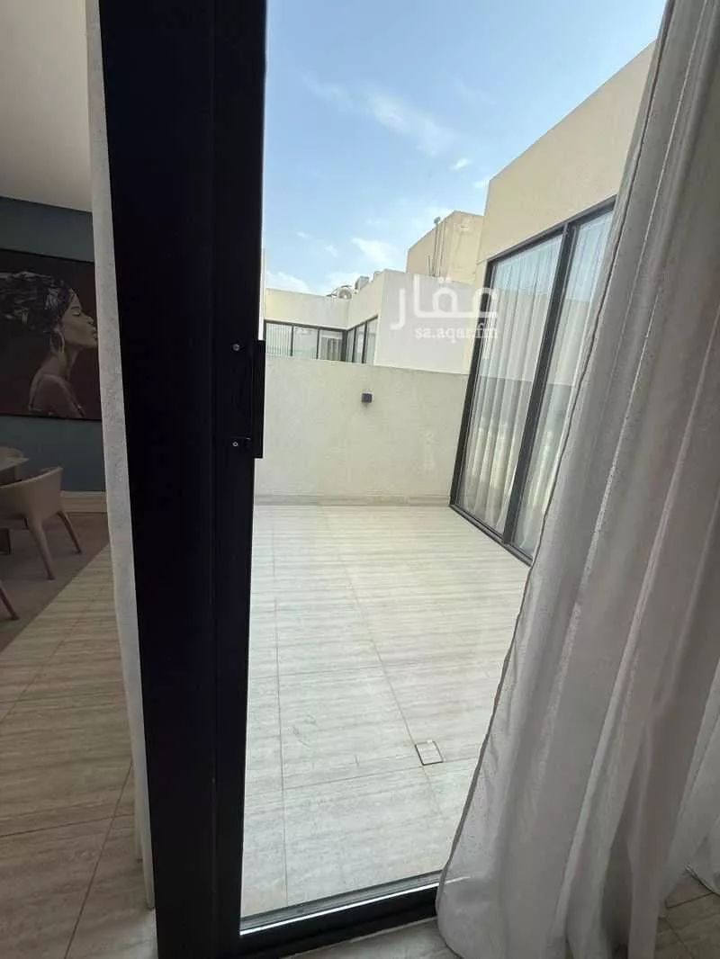 3 bedroom apartment in Hittin, Riyadh 5